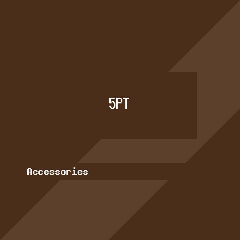 58mm Precision Tamper