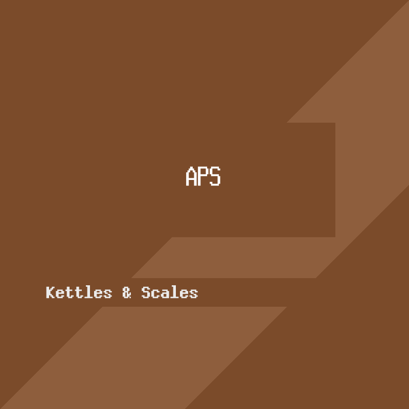 Acaia Pearl S Scale