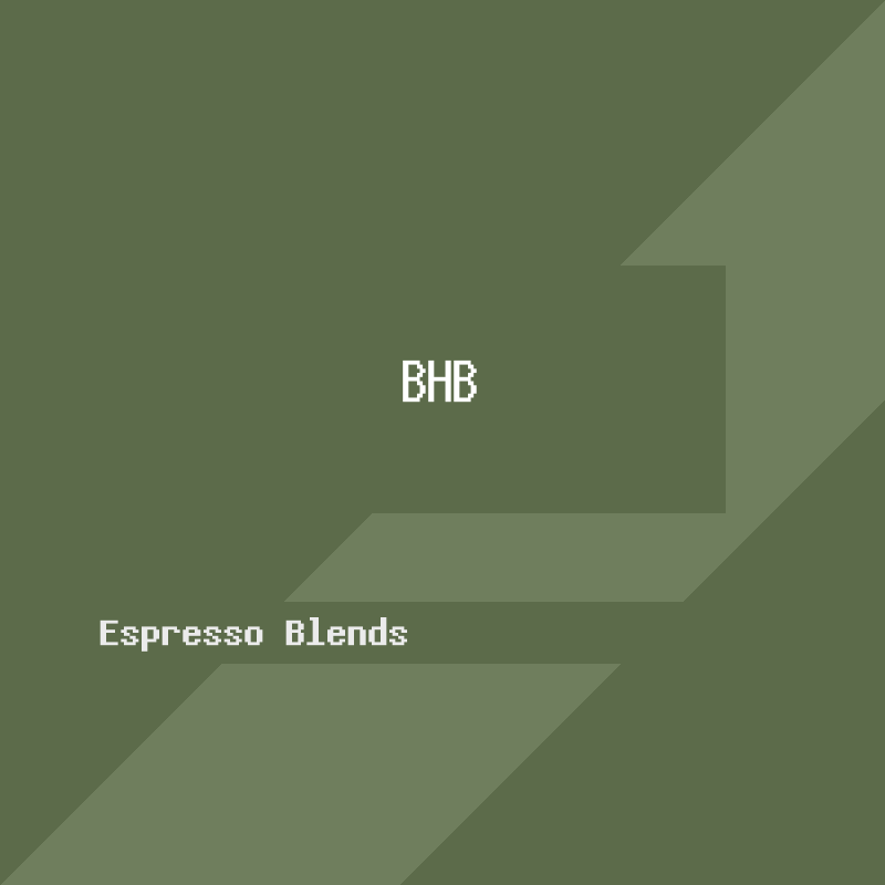 Breakfast House Blend — Bag Size