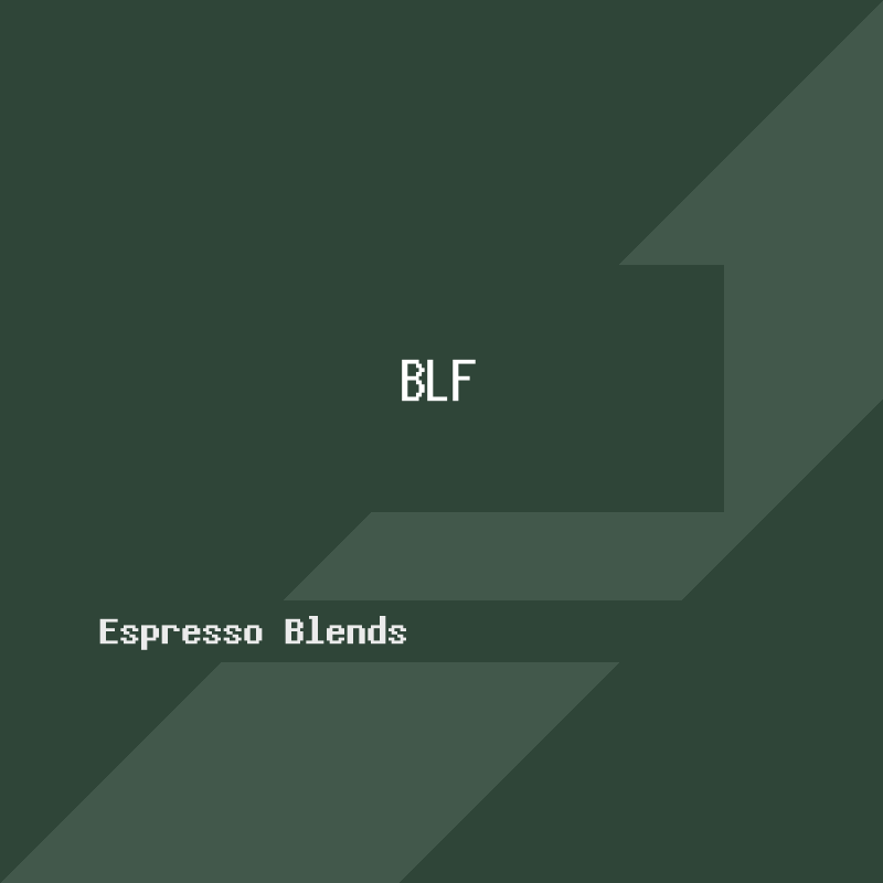 Bright Line Filter Blend
