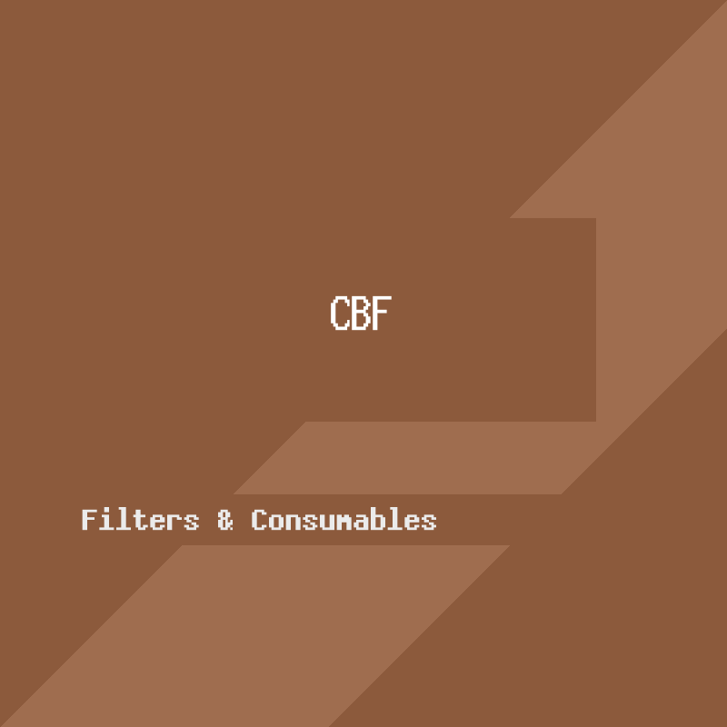 Chemex Bonded Filters ×100