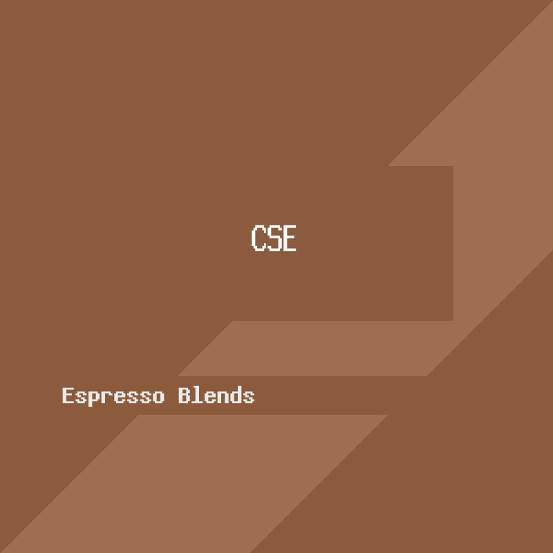 Cocoa Seam Espresso