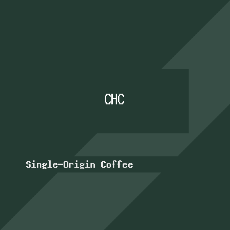 Colombia Huila — Choose Your Grind