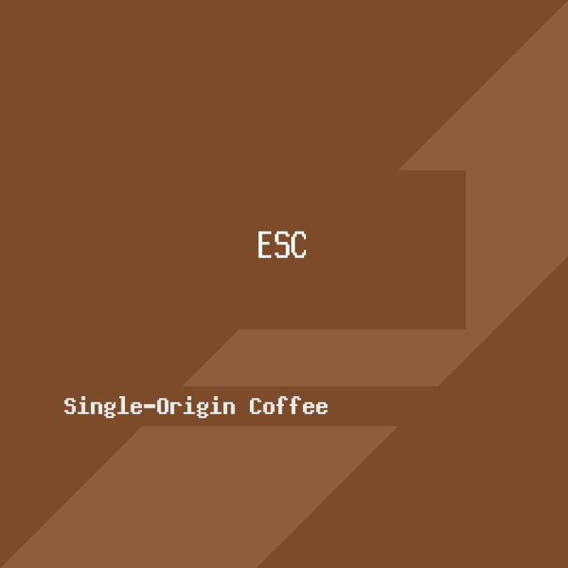 Ethiopia Sidamo — Choose Your Grind