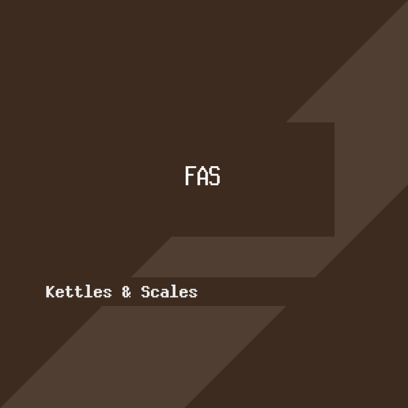 Felicita Arc Scale