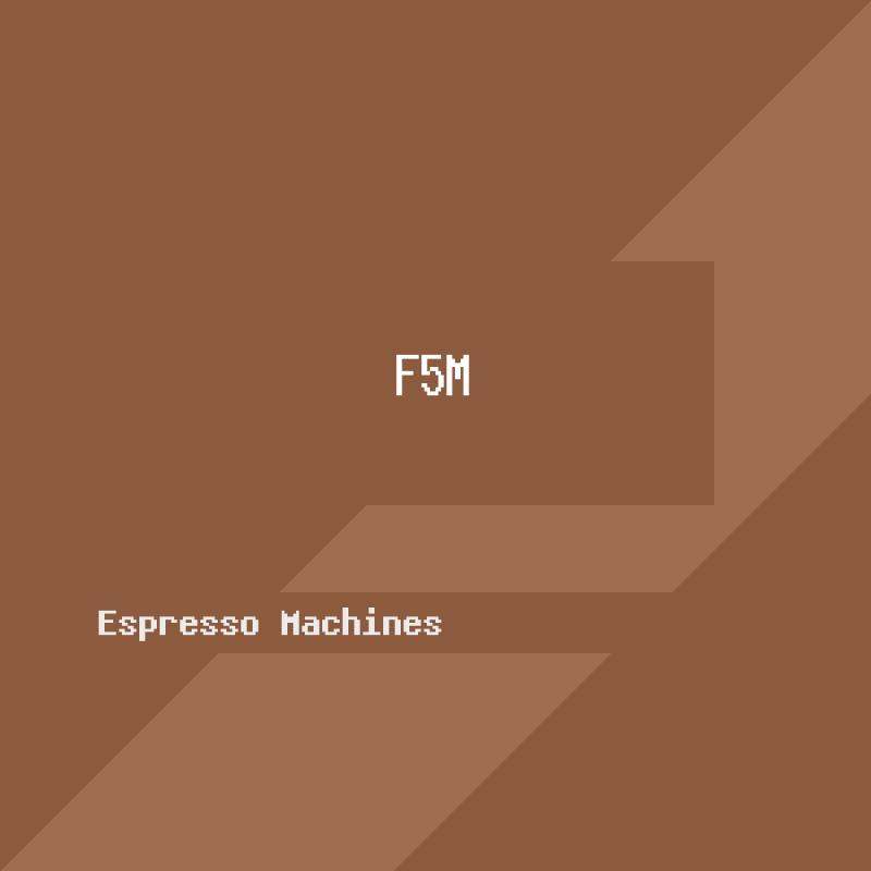 Flair 58 Manual Lever