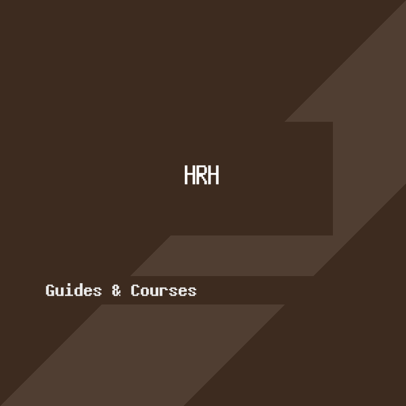 Home Roasting Handbook
