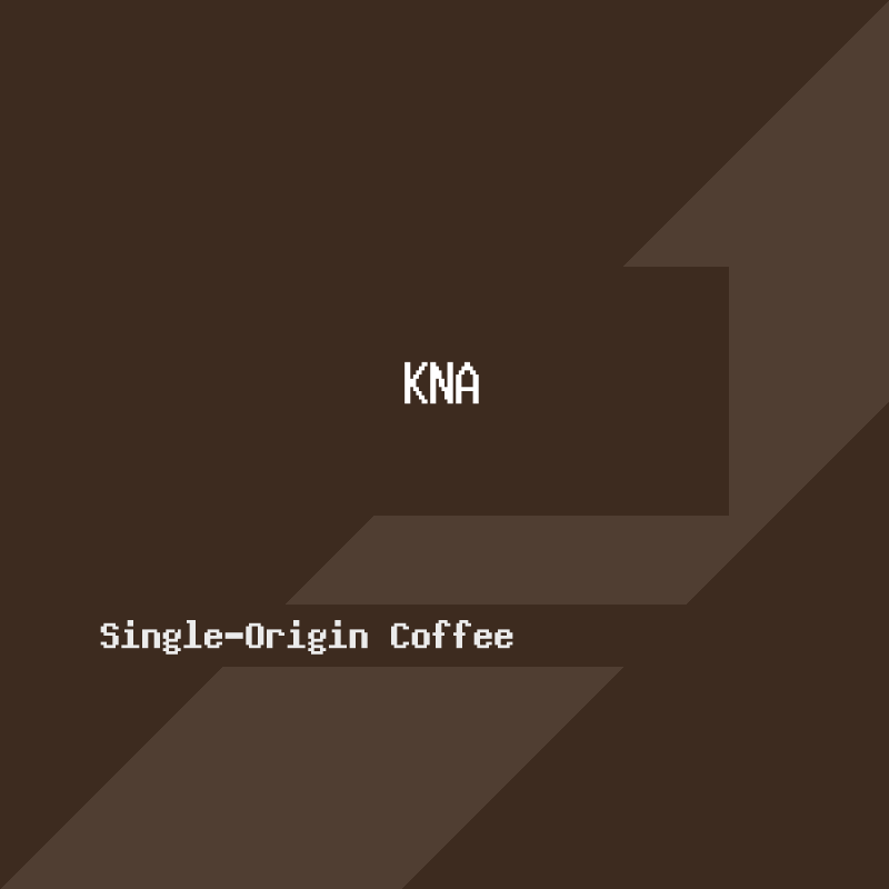 Kenya Nyeri AA — Choose Your Grind