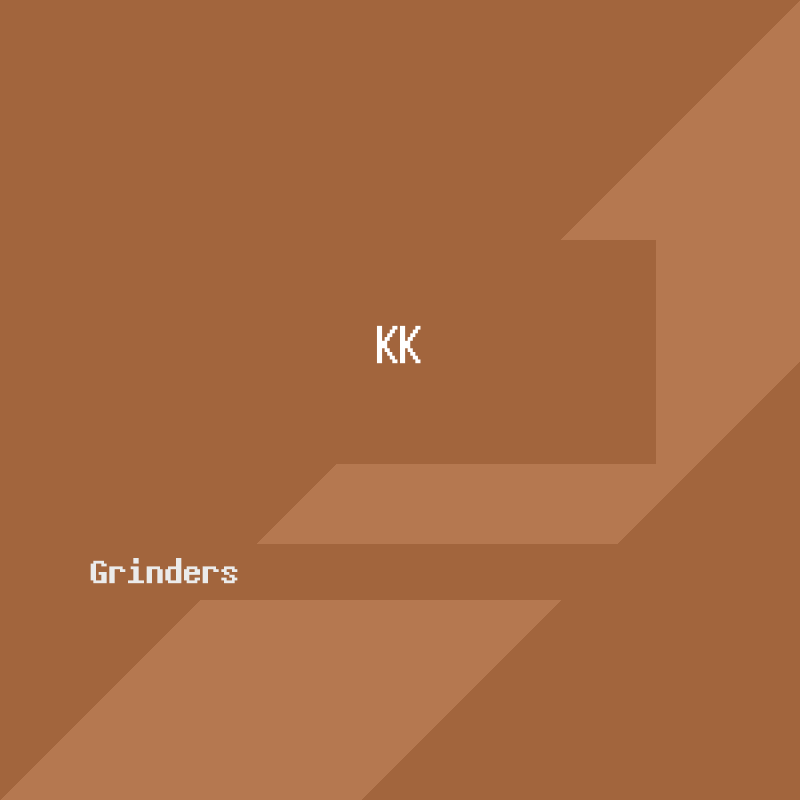 Kingrinder K6