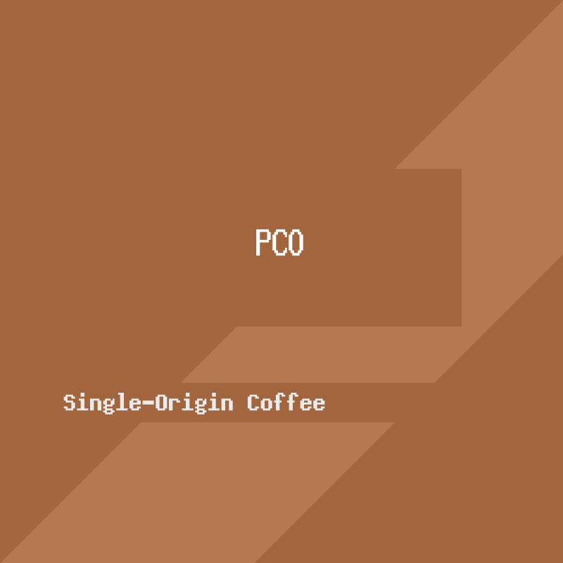 Peru Cajamarca — Organic
