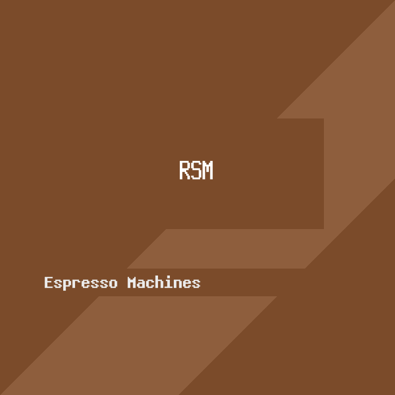Rancilio Silvia M
