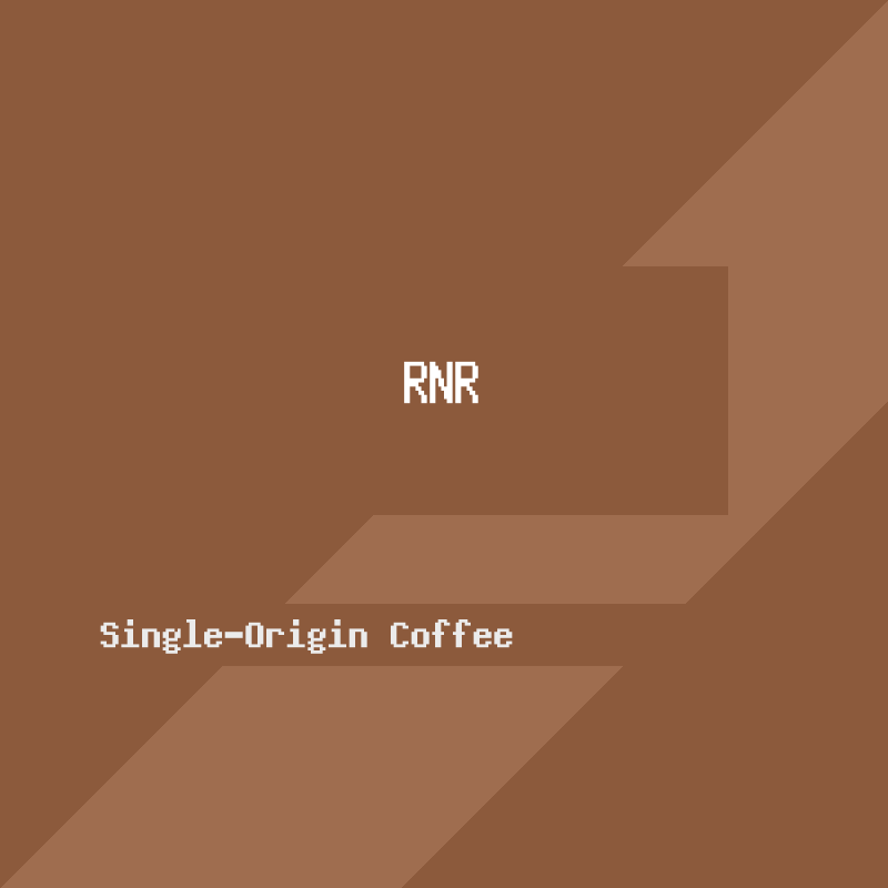 Rwanda Nyamasheke — Red Bourbon