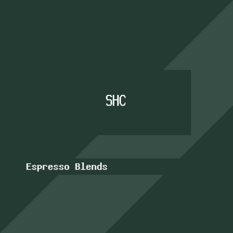 Sidecar Half-Caf Blend