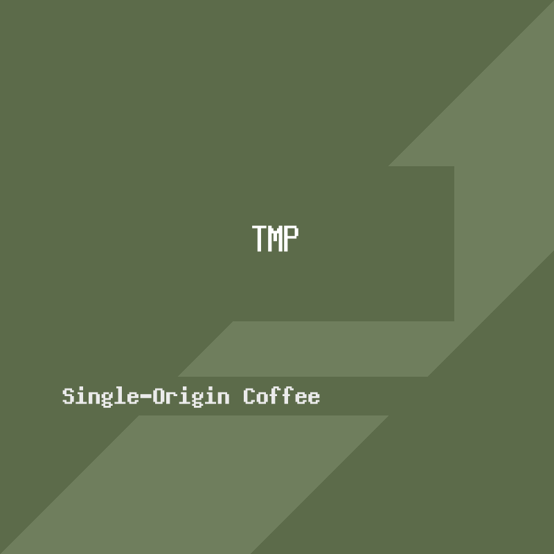 Tanzania Mbeya — Peaberry