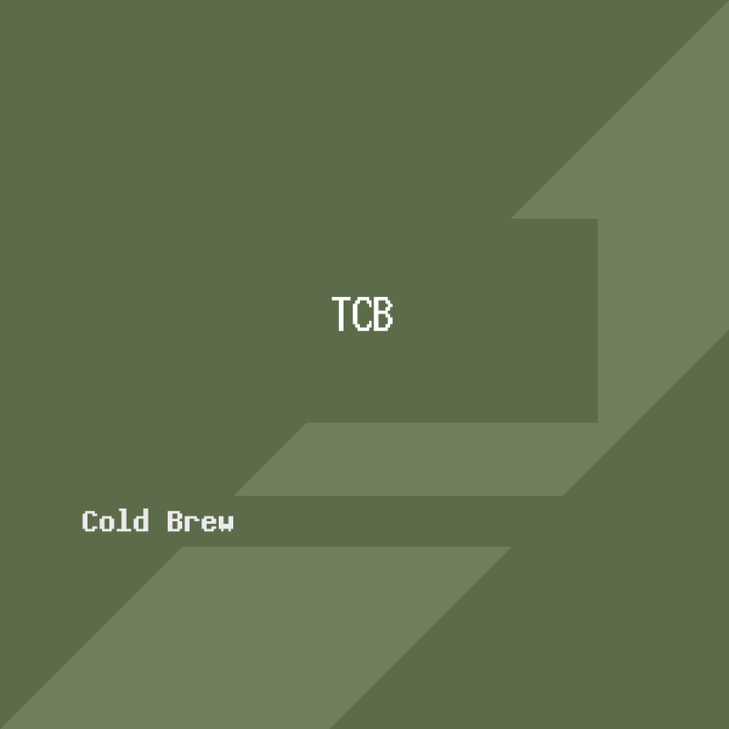 Toddy Cold Brew System