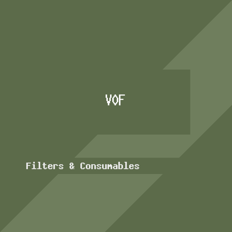 V60 02 Filter Papers ×100