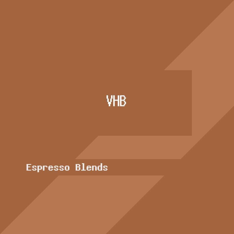 Velvet Hour Blend — Bag Size