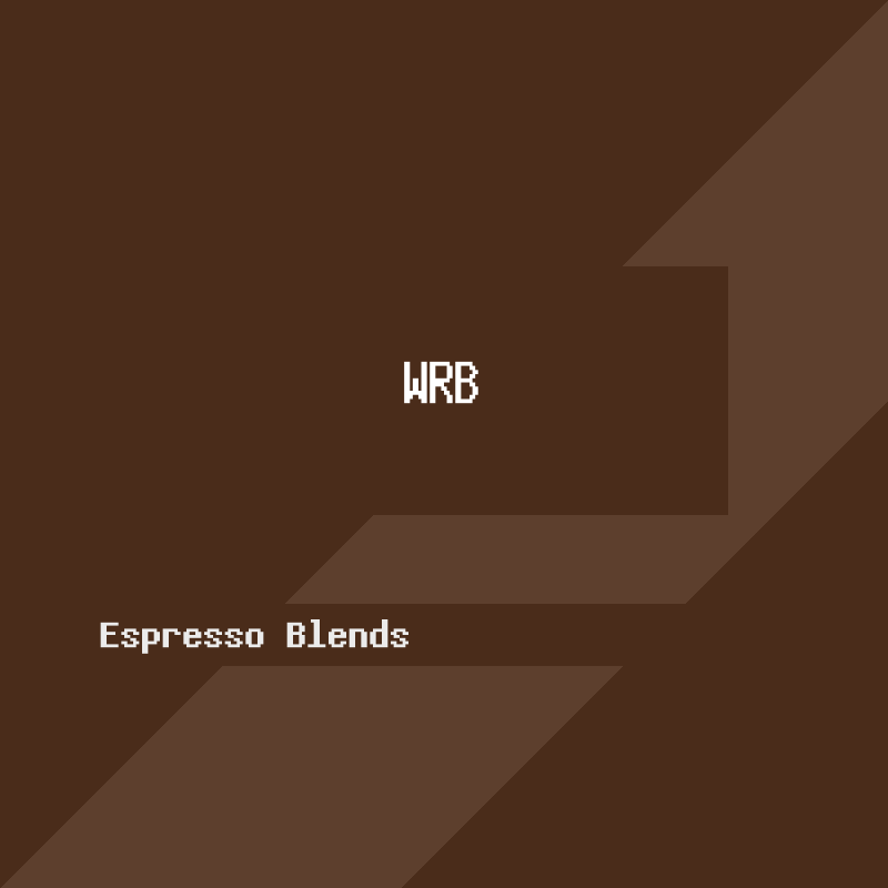Winter Reserve Blend